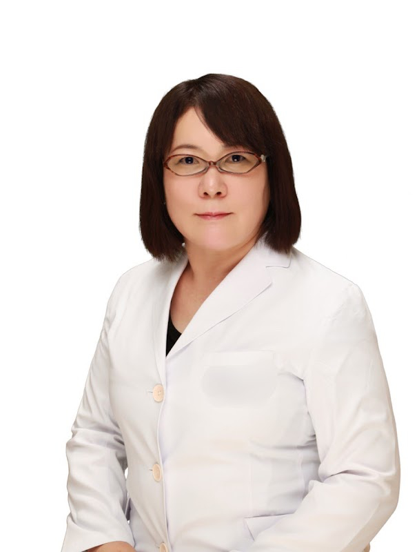 あきやま内科クリニック院長